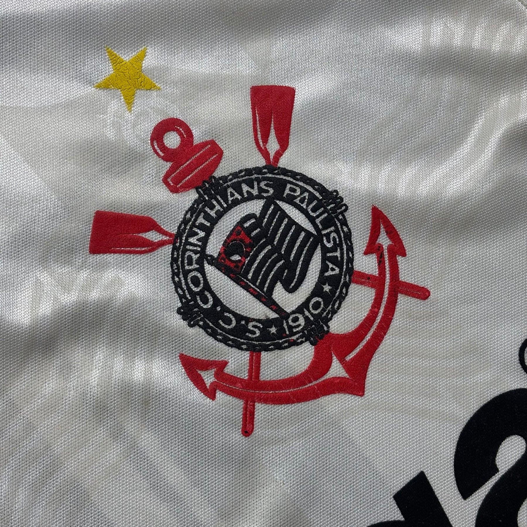 Corinthians 1992 G