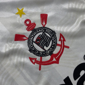 Corinthians 1992 G
