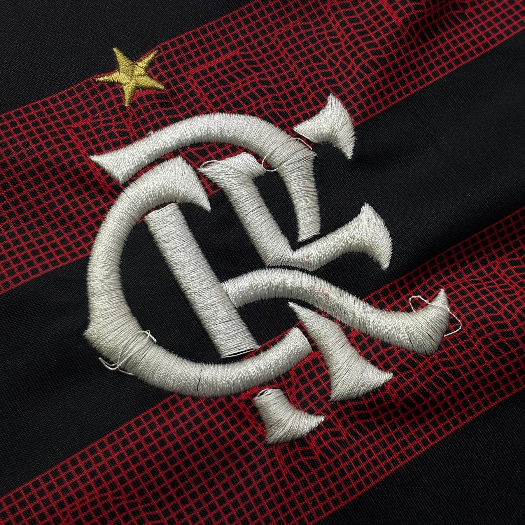 Flamengo 2019 GG