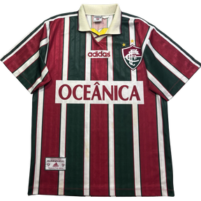 Fluminense 1997 G