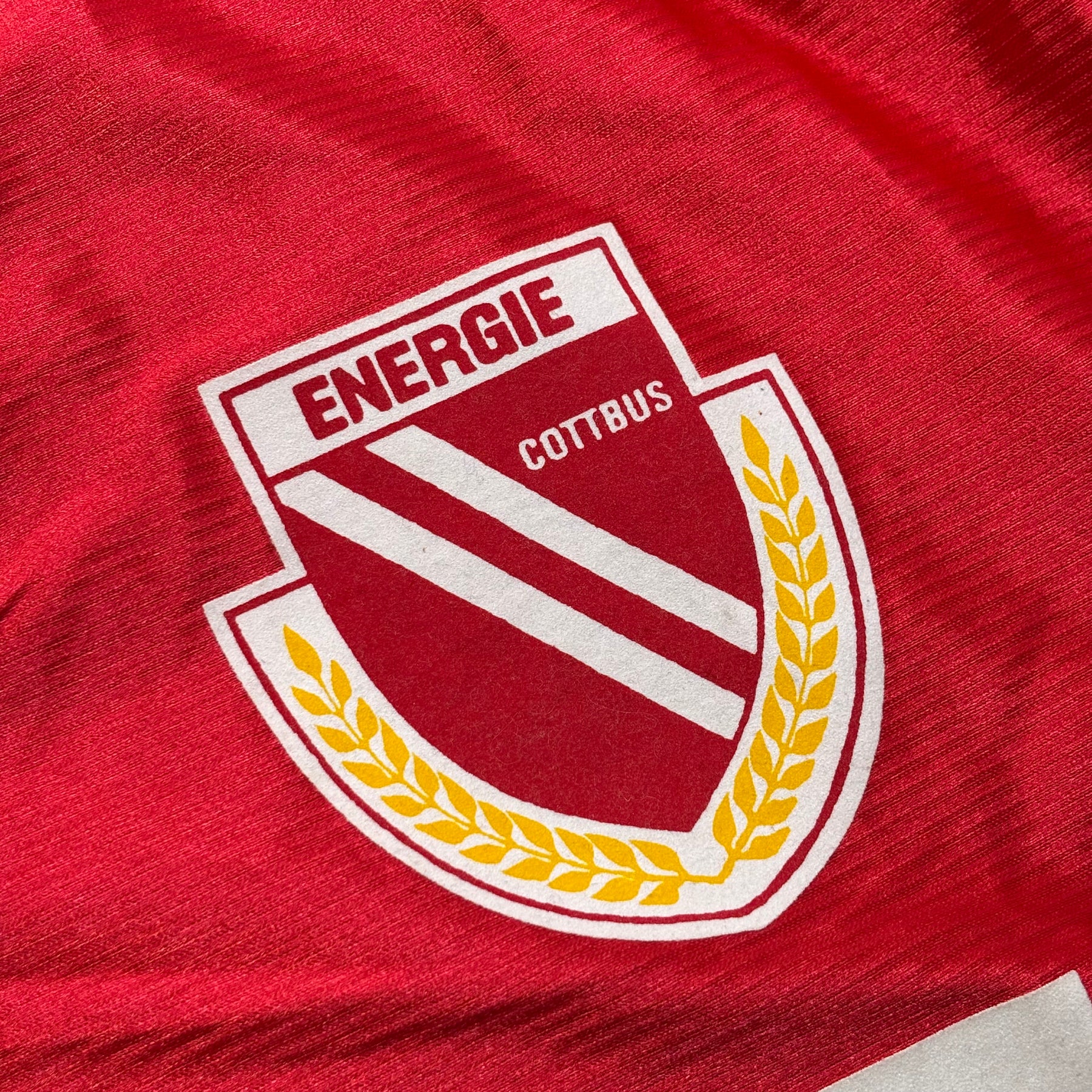Energie Cottbus 2000 XXL