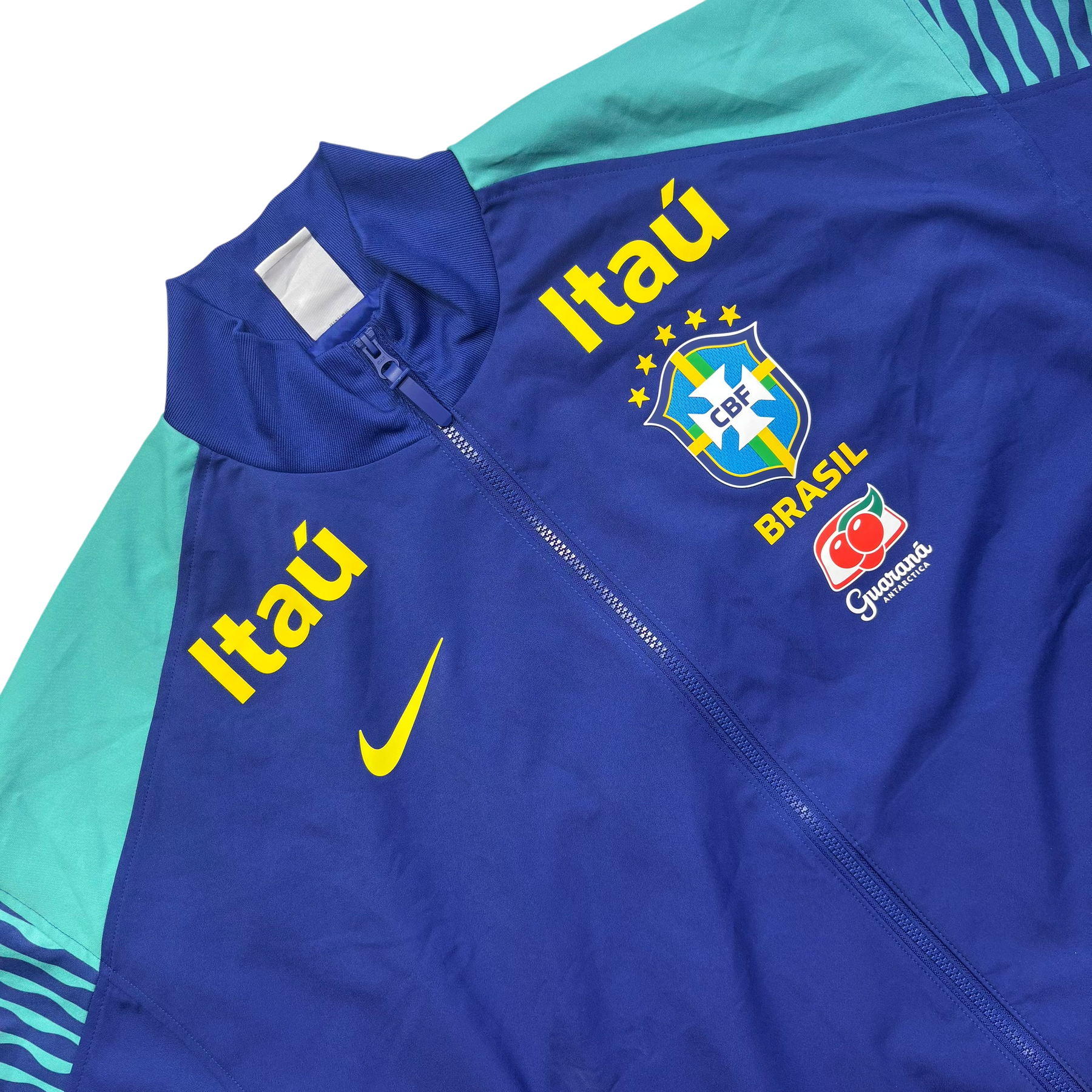 Brasil 2024 M