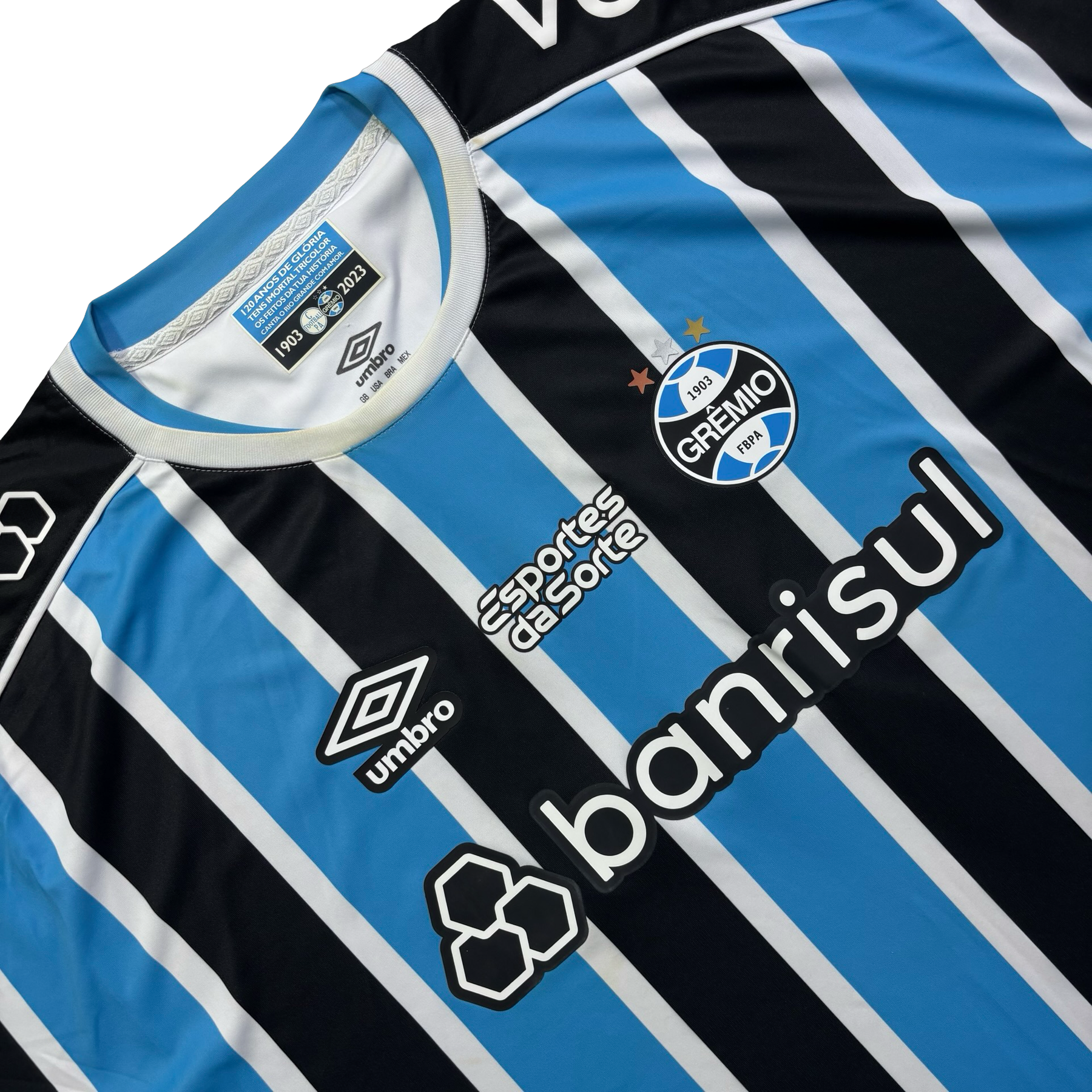 Grêmio 2023 G