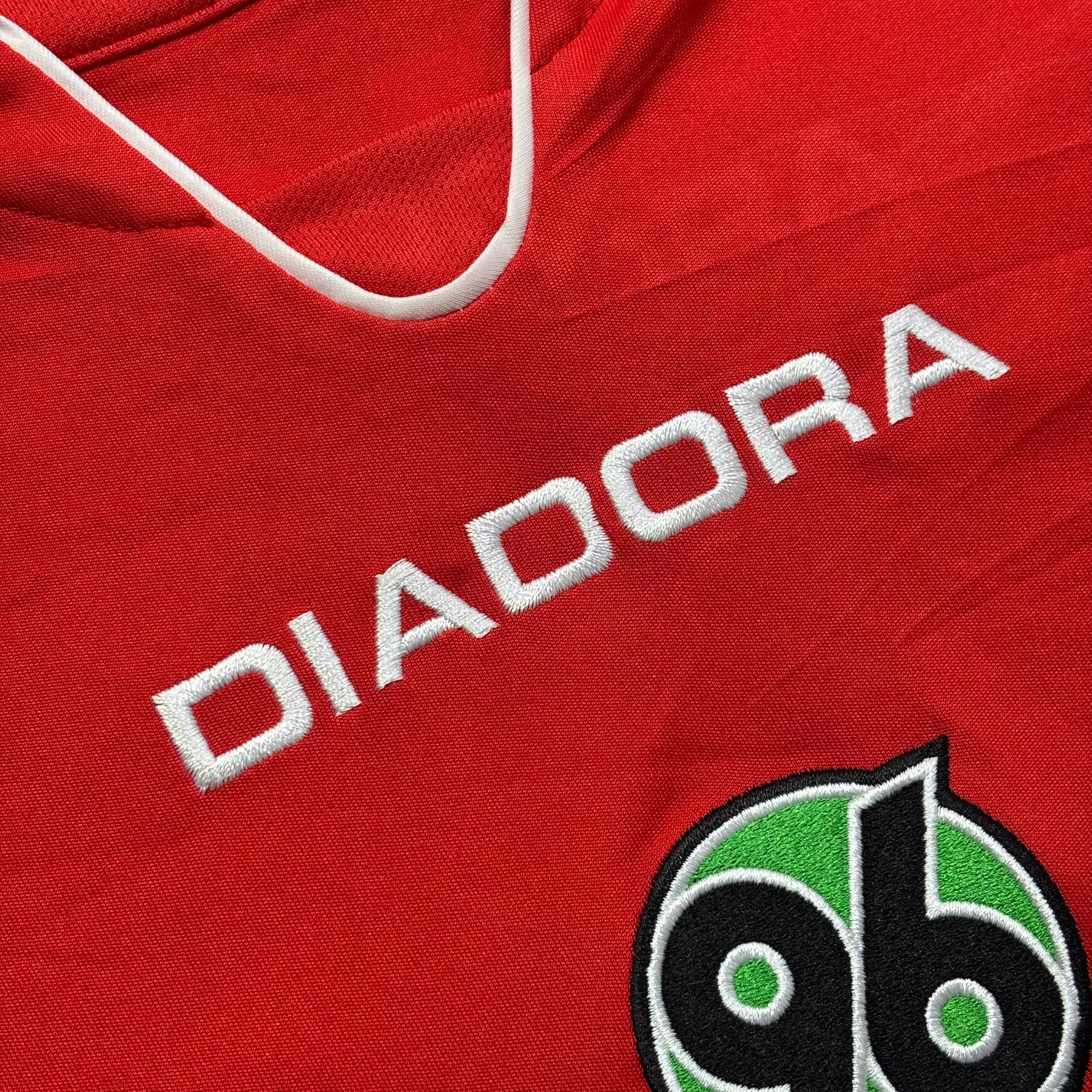 Hannover 96 2007 M