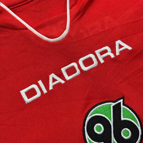 Hannover 96 2007 M