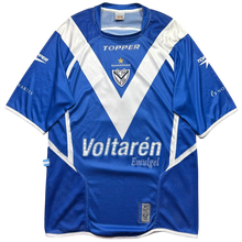 Carregar imagem no visualizador da galeria, Vélez Sarsfield 2004 M
