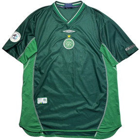 Guarani 2001 GG