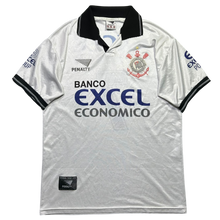 Carregar imagem no visualizador da galeria, Corinthians 1997 G
