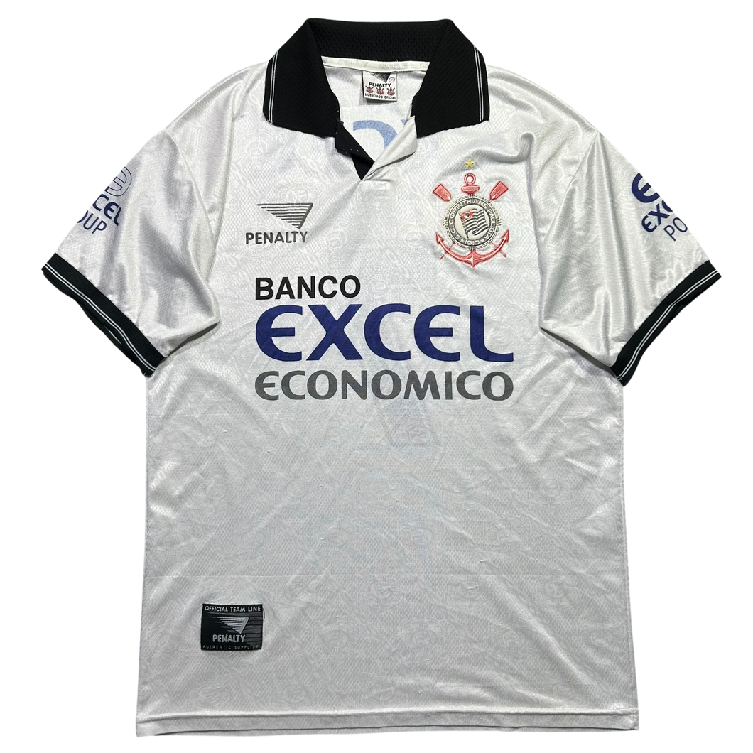 Corinthians 1997 G