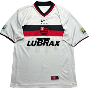 Flamengo 2001 P