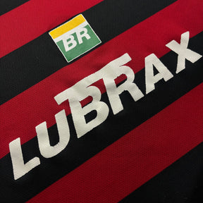 Flamengo 2008 M