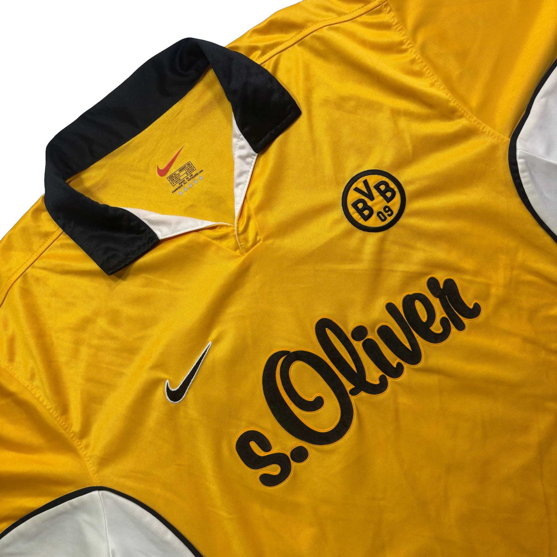Borussia Dortmund 1998 GG