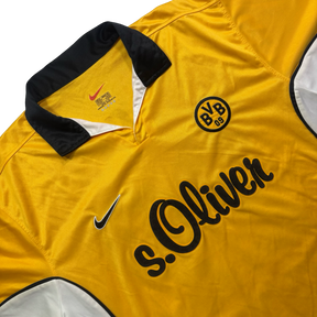 Borussia Dortmund 1998 GG