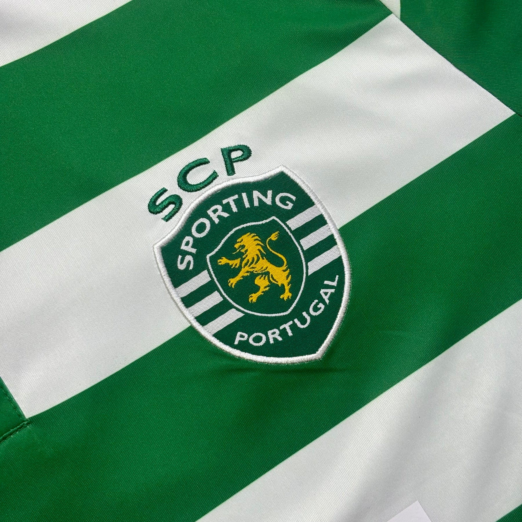 Sporting 2014 XXL