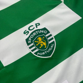 Sporting 2014 XXL
