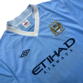 Manchester City 2011 G