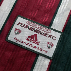 Fluminense 1997 G