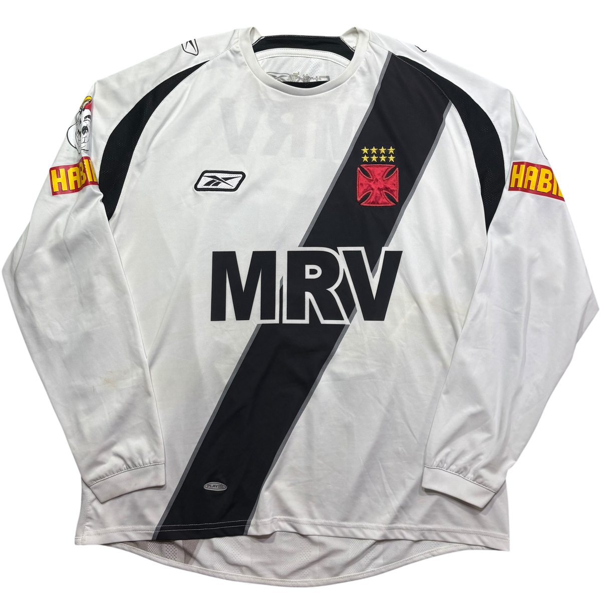 Vasco 2008 G