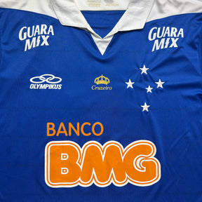 Cruzeiro 2013 M
