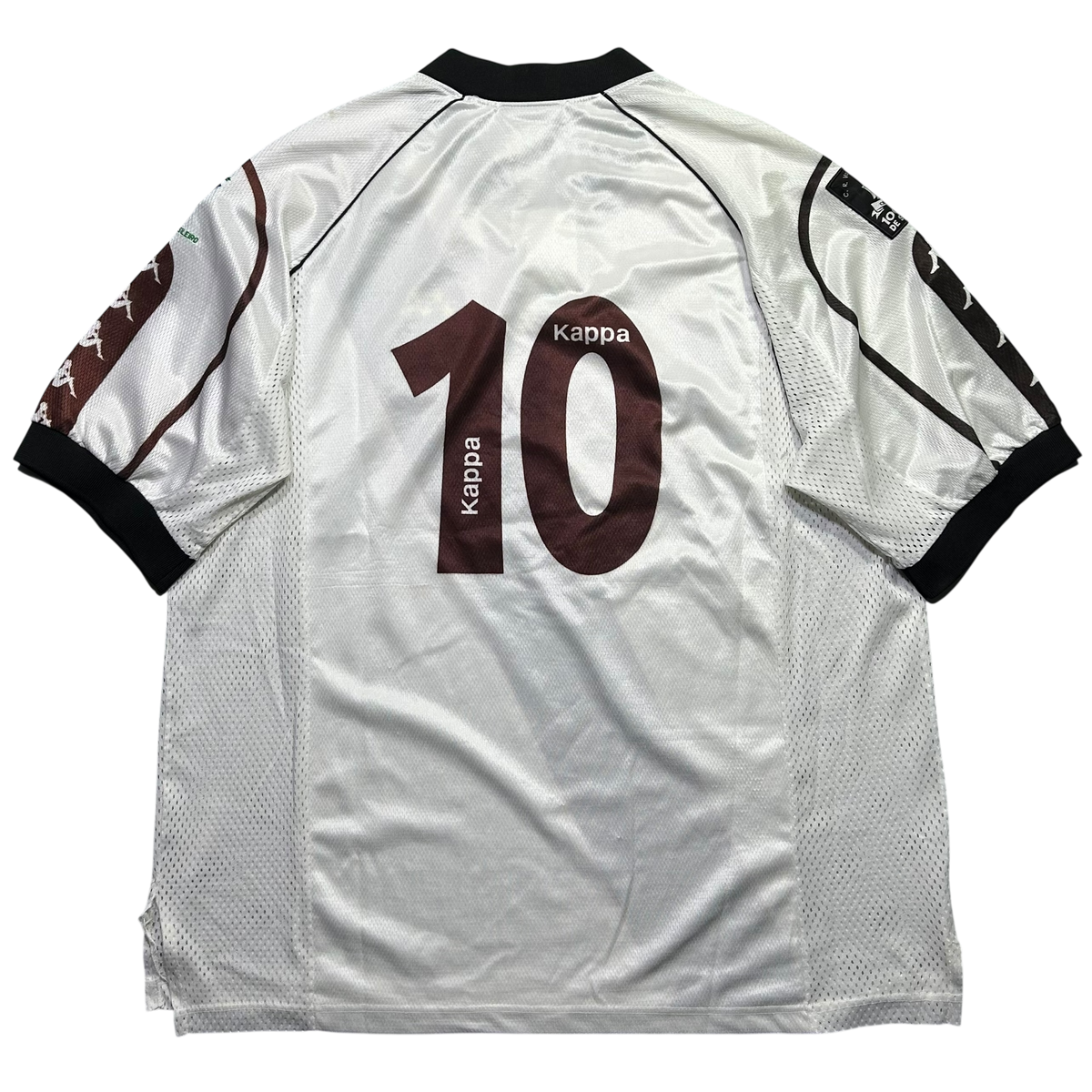 Vasco 1998 GG