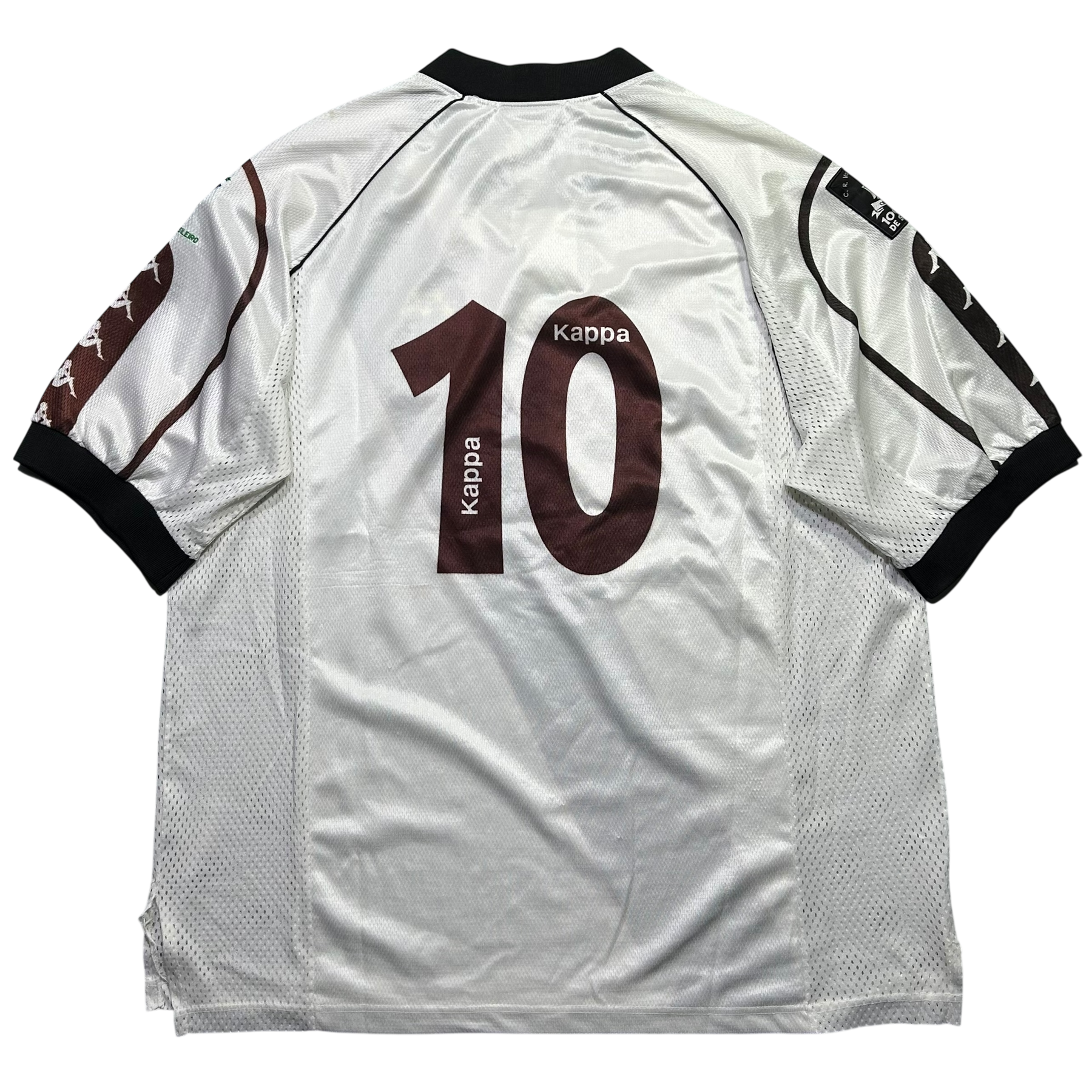 Vasco 1998 GG