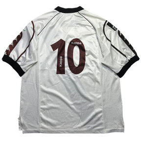 Vasco 1998 GG
