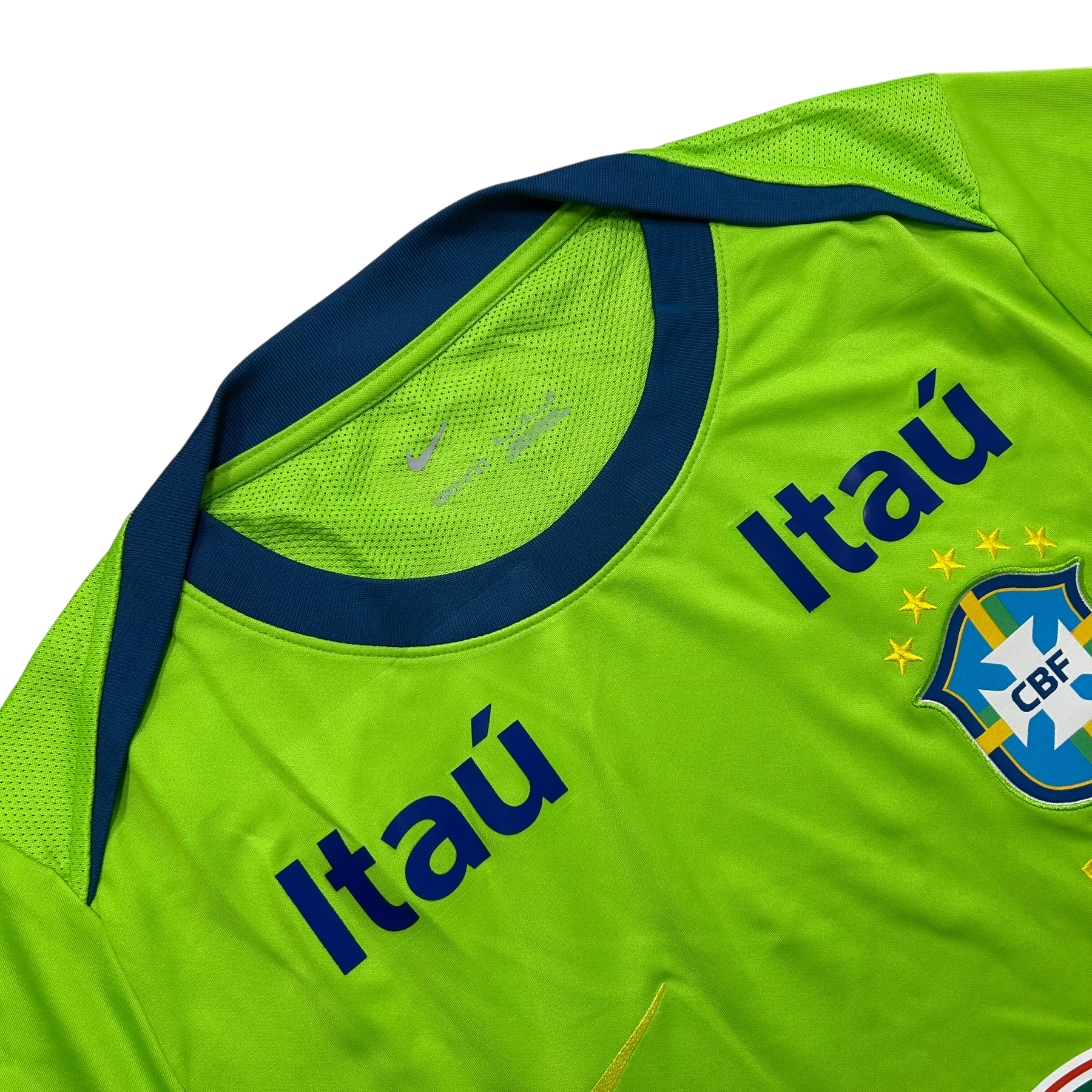 Brasil 2024 GG
