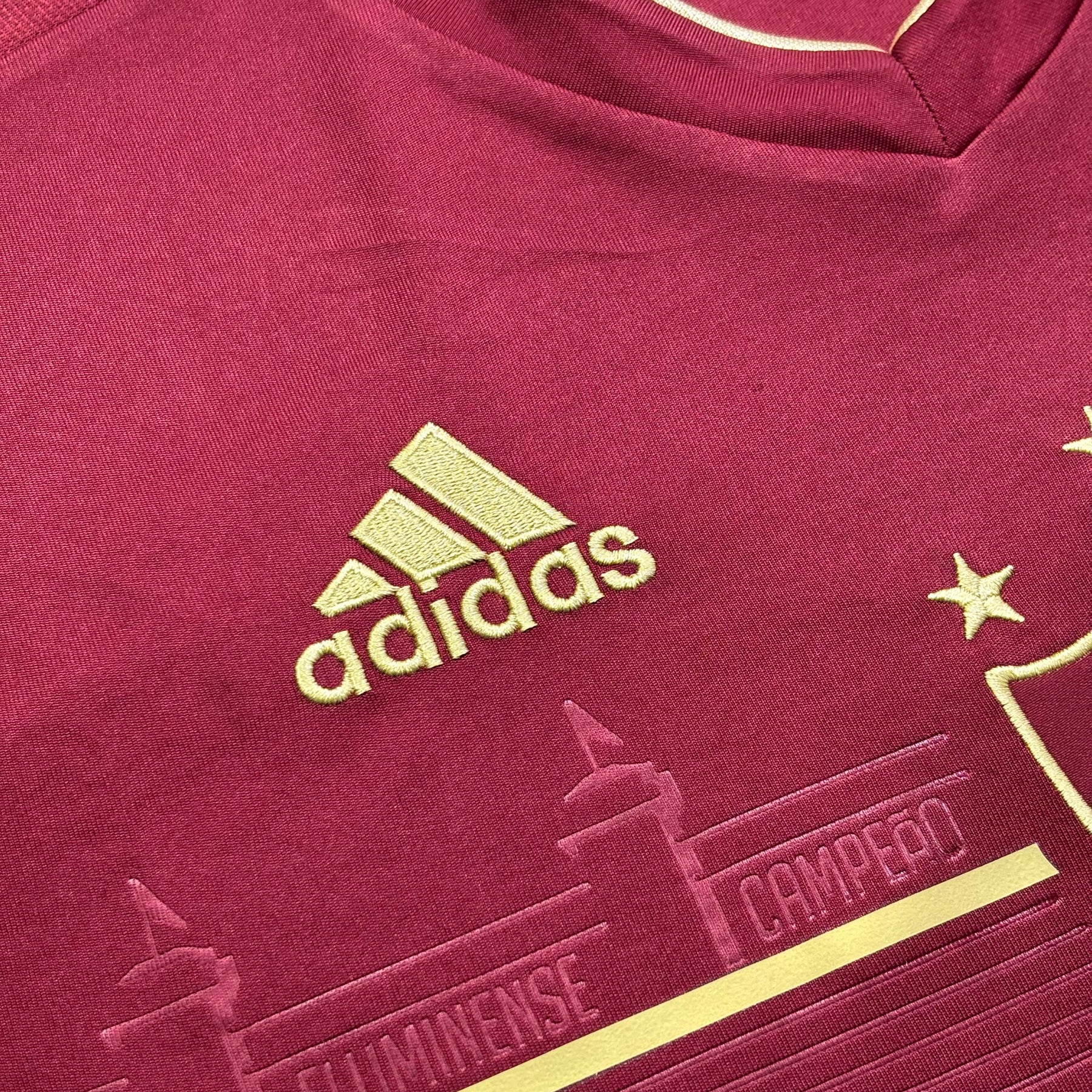 Fluminense 2012 G