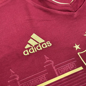 Fluminense 2012 G