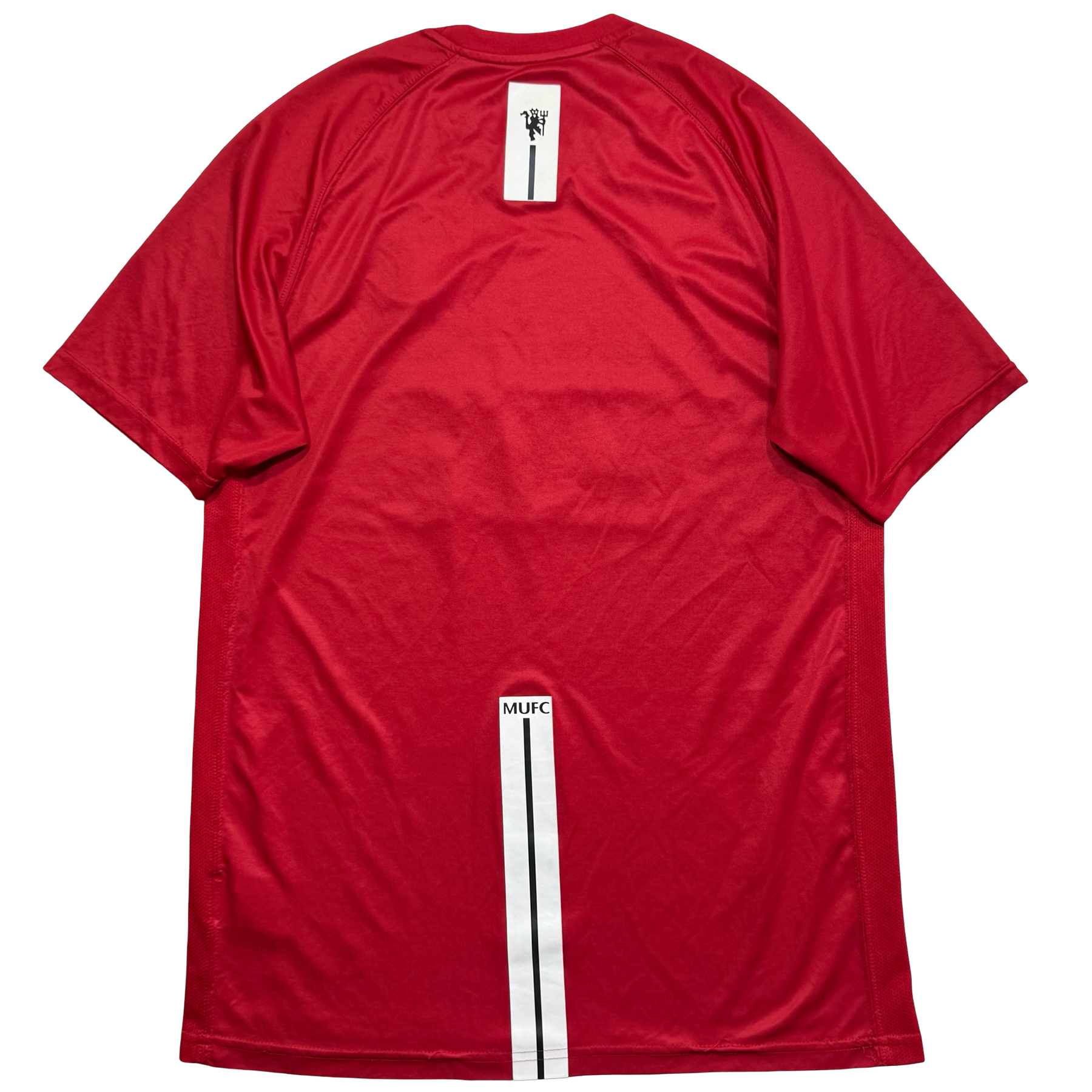 Manchester United 2007 G