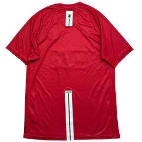 Manchester United 2007 G