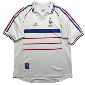 França 1998 M
