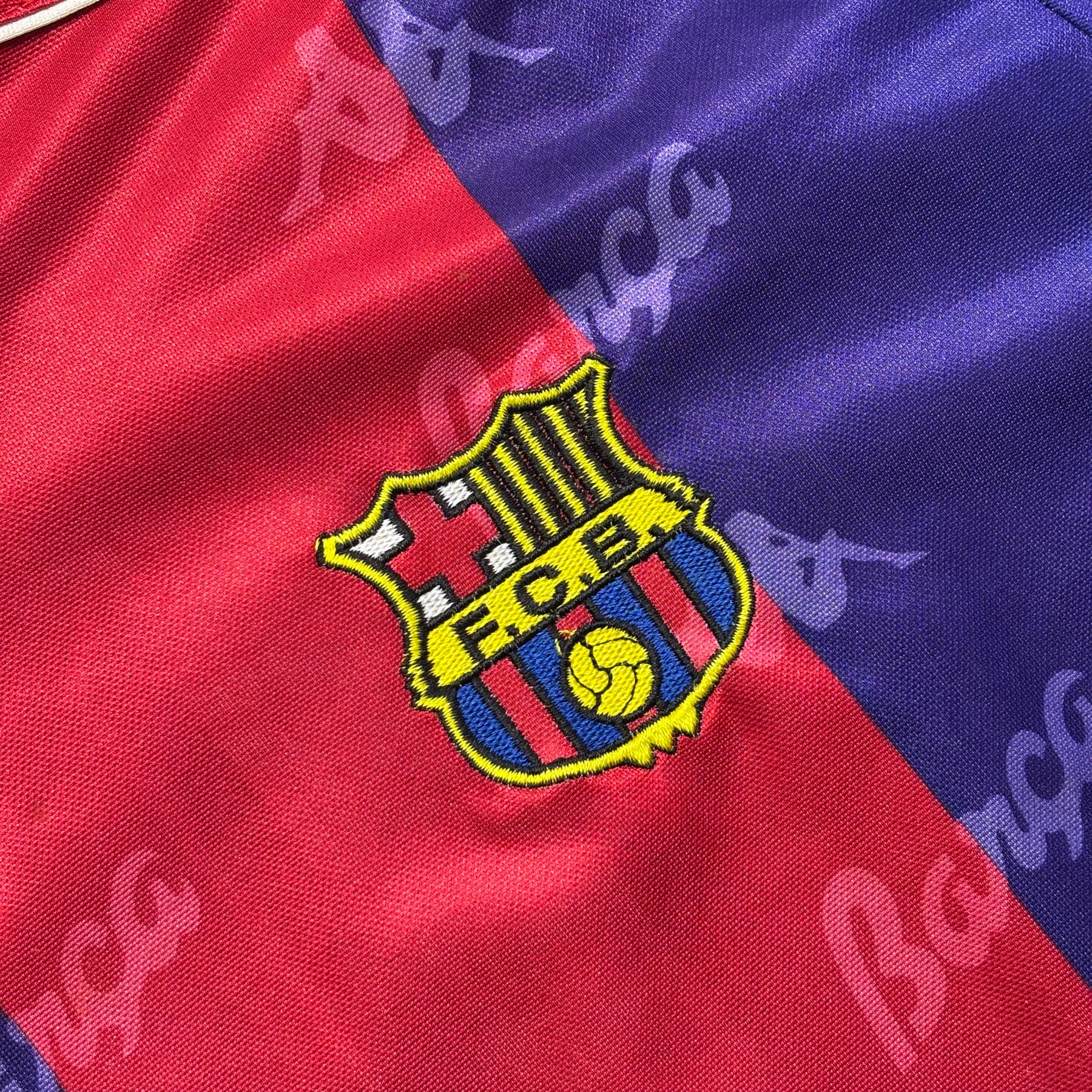 Barcelona 1993 G