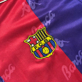 Barcelona 1993 G