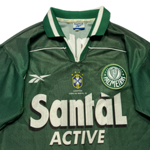 Carregar imagem no visualizador da galeria, Palmeiras 1998 G
