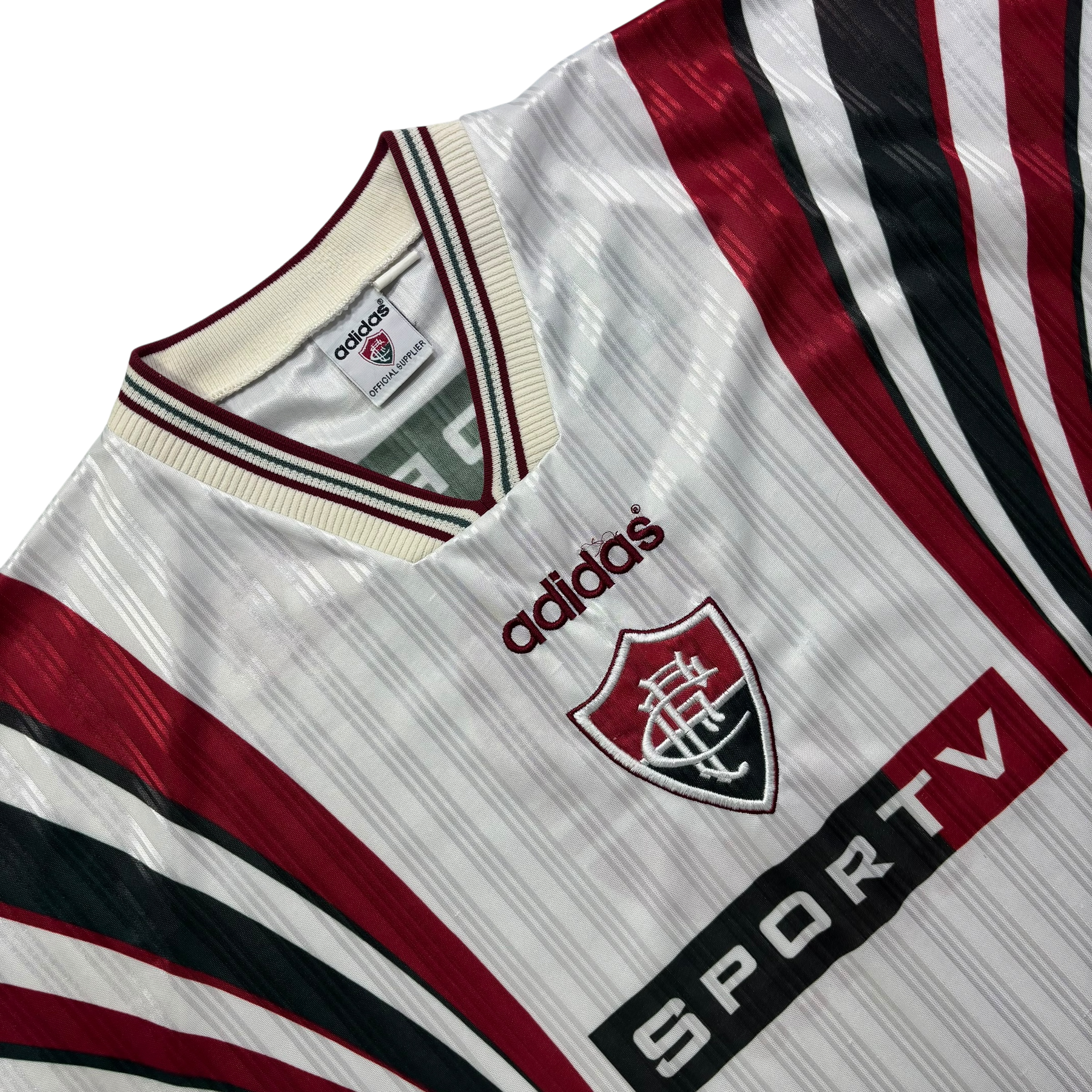 Fluminense 1996 G
