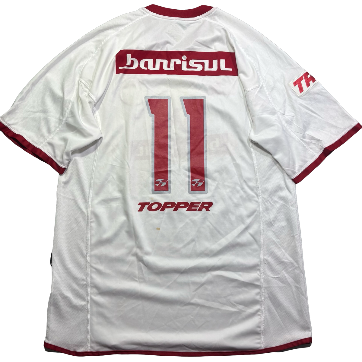 Internacional 2001 GG