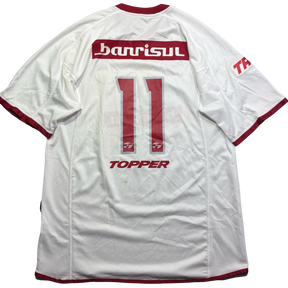 Internacional 2001 GG