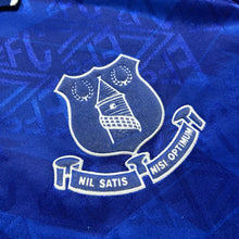 Carregar imagem no visualizador da galeria, Everton 1991 GG
