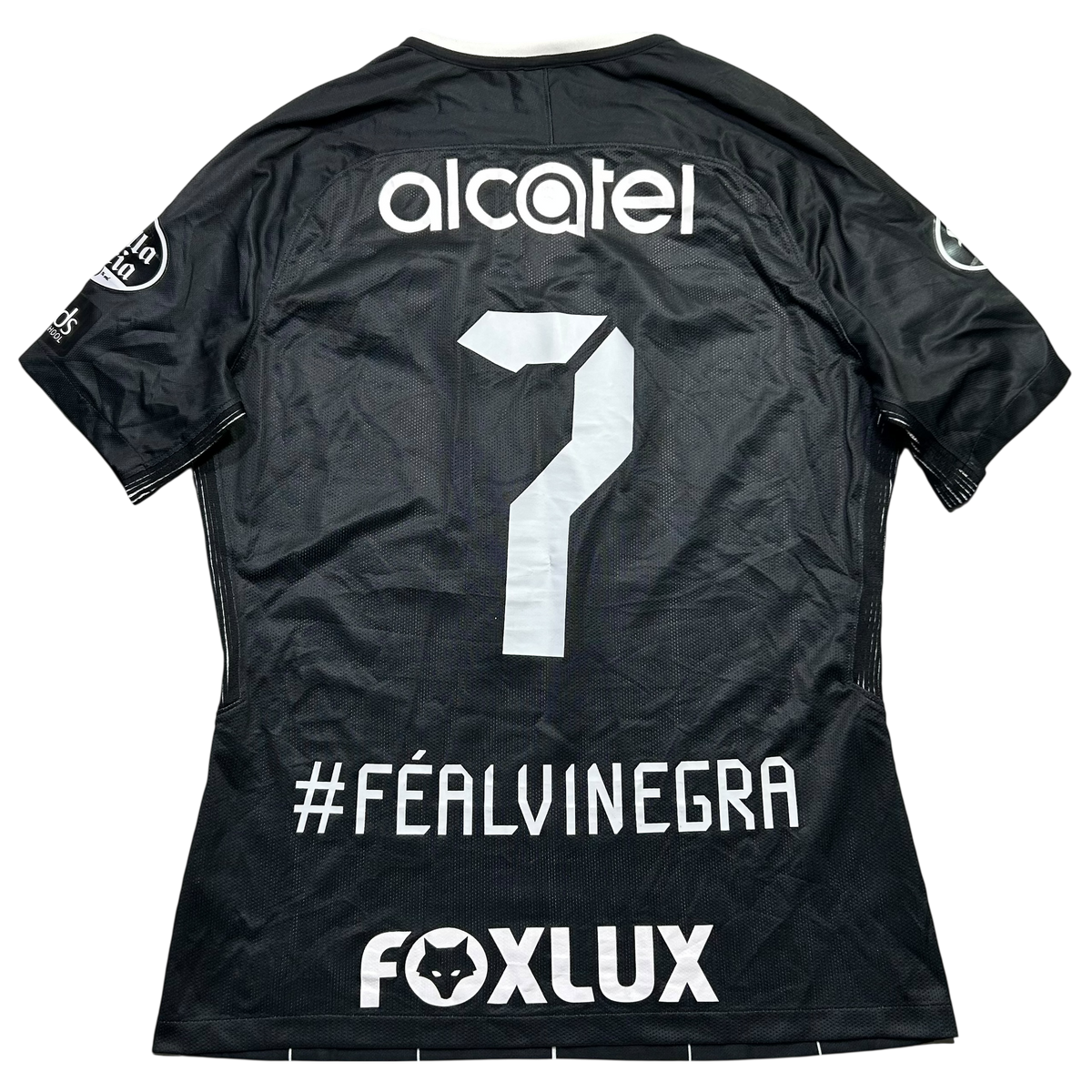 Corinthians 2017 G