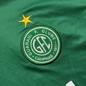 Guarani 2002 GG