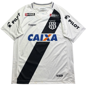 Ponte Preta 2018 G