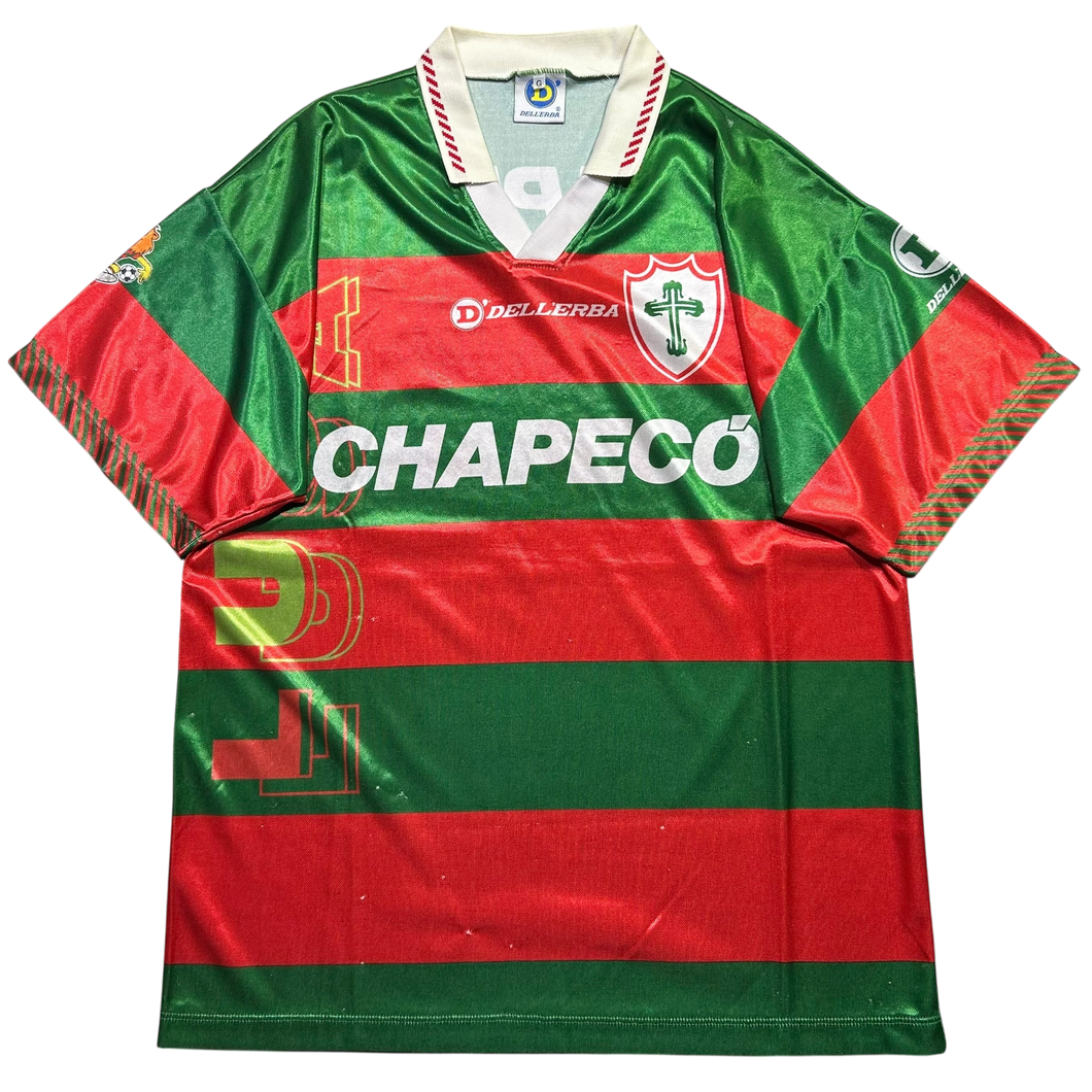 Portuguesa 1995 G