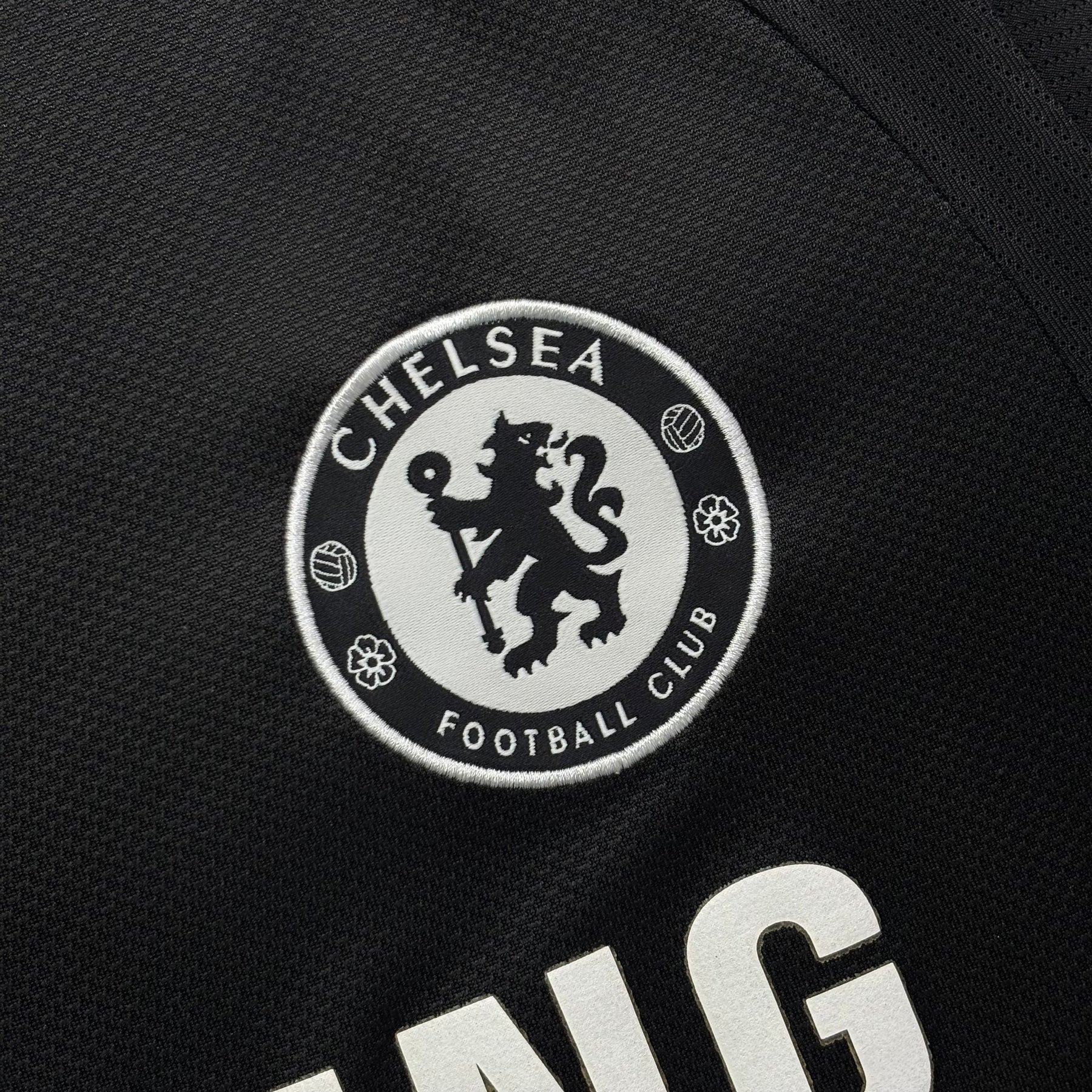 Chelsea 2008 G