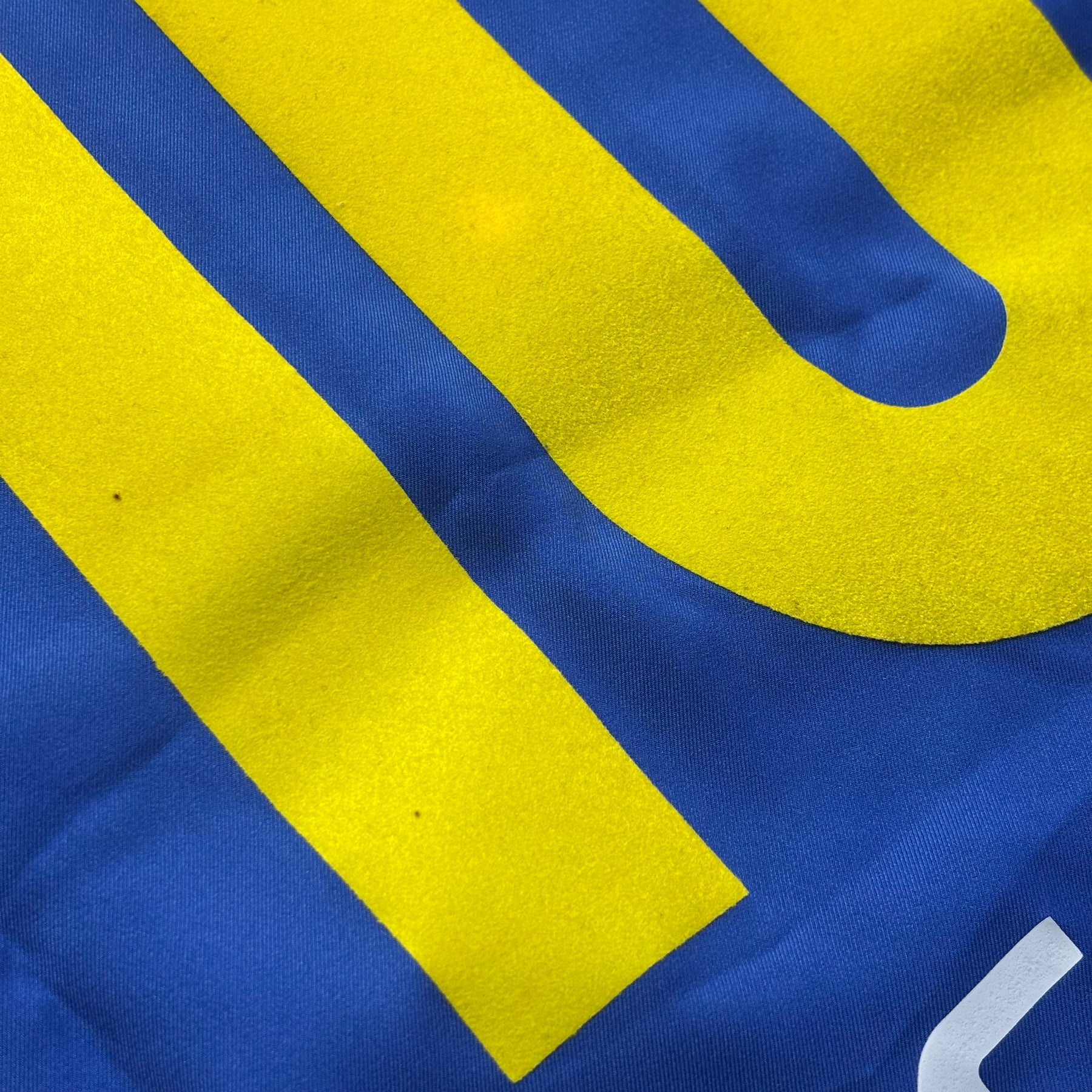Boca Juniors 2003 G