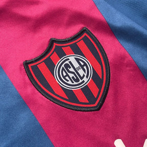 San Lorenzo 2010 G