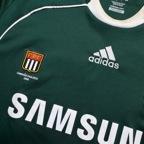 Palmeiras 2008 G