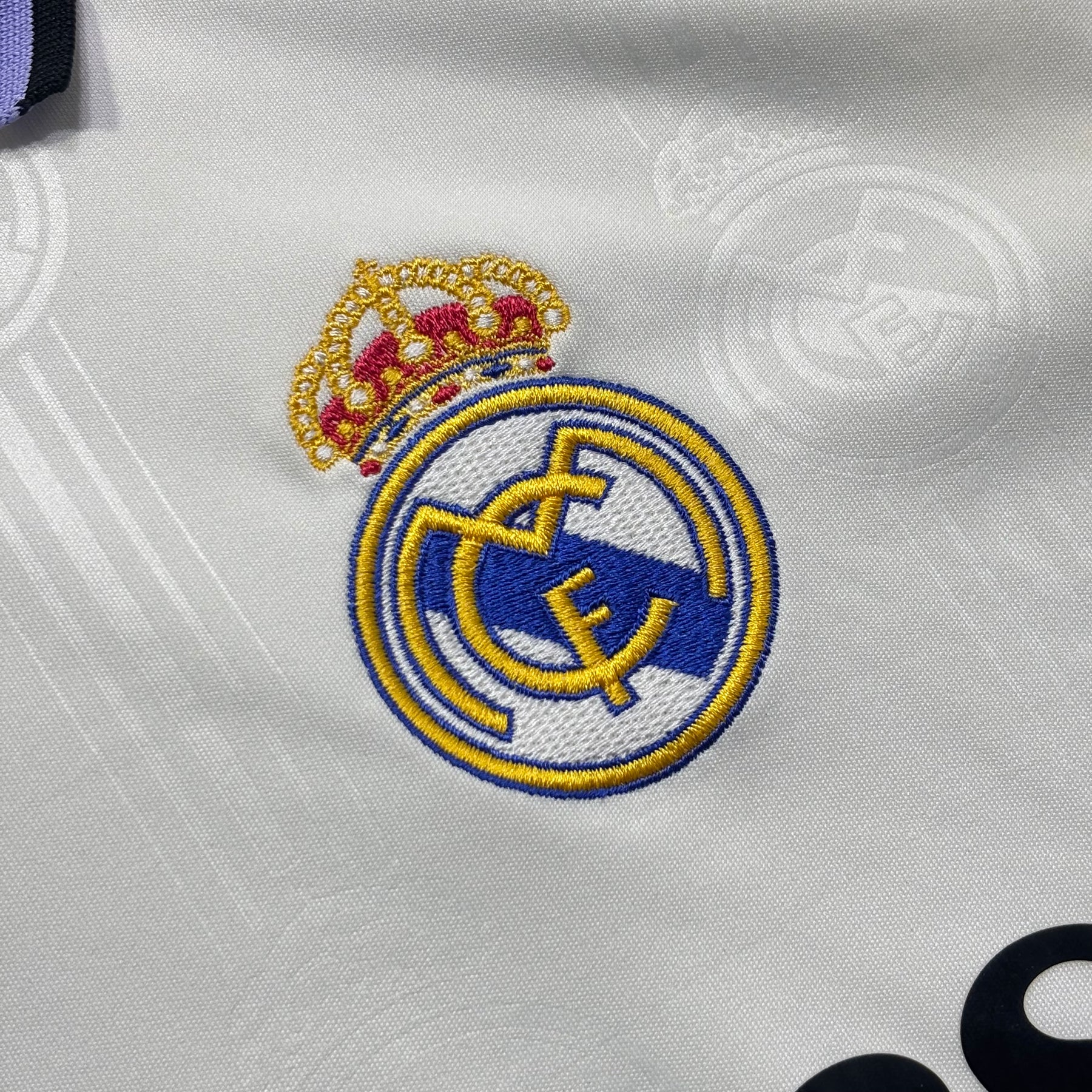 Real Madrid 2022 M