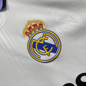 Real Madrid 2022 M