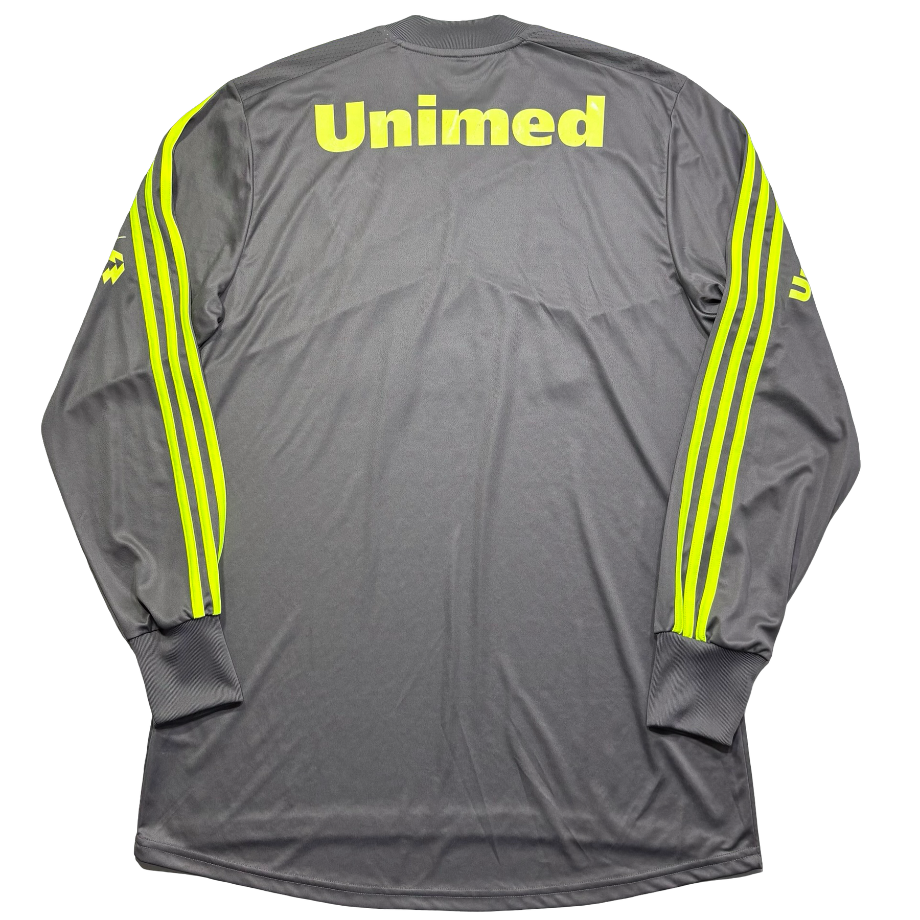 Fluminense 2014 G
